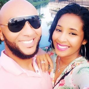 Meet your Posher, Clark